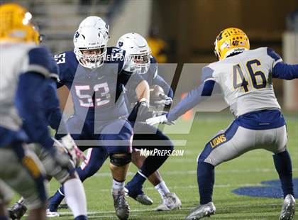 Thumbnail 1 in McKinney @ Allen photogallery.