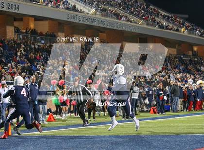 Thumbnail 1 in McKinney @ Allen photogallery.