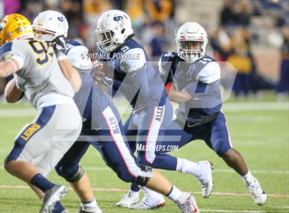Thumbnail 3 in McKinney @ Allen photogallery.