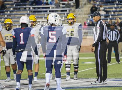 Thumbnail 2 in McKinney @ Allen photogallery.