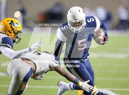 Thumbnail 2 in McKinney @ Allen photogallery.