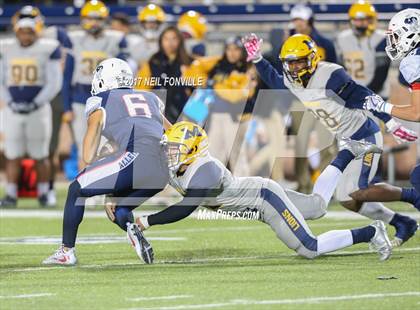 Thumbnail 1 in McKinney @ Allen photogallery.
