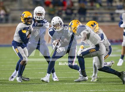 Thumbnail 2 in McKinney @ Allen photogallery.