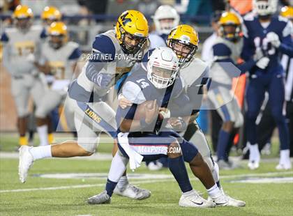 Thumbnail 2 in McKinney @ Allen photogallery.