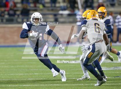 Thumbnail 1 in McKinney @ Allen photogallery.