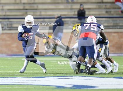Thumbnail 3 in McKinney @ Allen photogallery.
