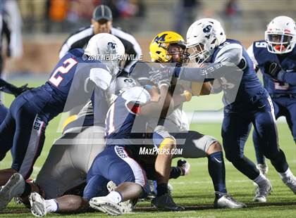 Thumbnail 3 in McKinney @ Allen photogallery.