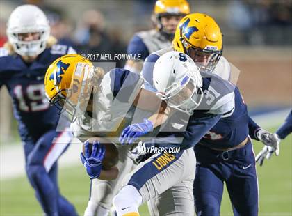 Thumbnail 2 in McKinney @ Allen photogallery.