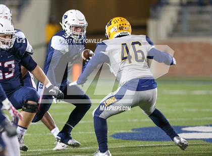 Thumbnail 2 in McKinney @ Allen photogallery.