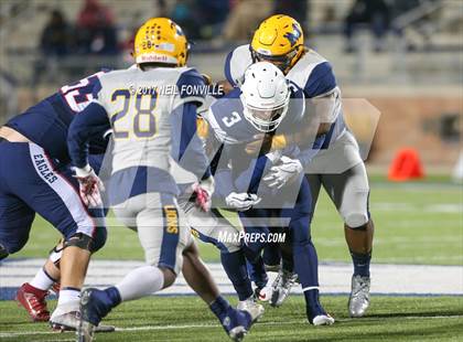 Thumbnail 3 in McKinney @ Allen photogallery.