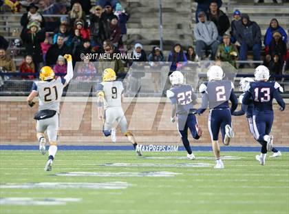 Thumbnail 1 in McKinney @ Allen photogallery.