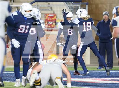 Thumbnail 3 in McKinney @ Allen photogallery.