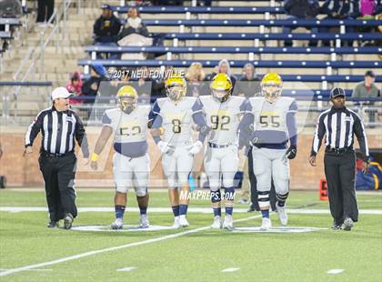 Thumbnail 1 in McKinney @ Allen photogallery.