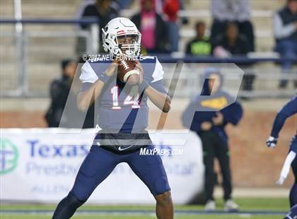 Thumbnail 3 in McKinney @ Allen photogallery.