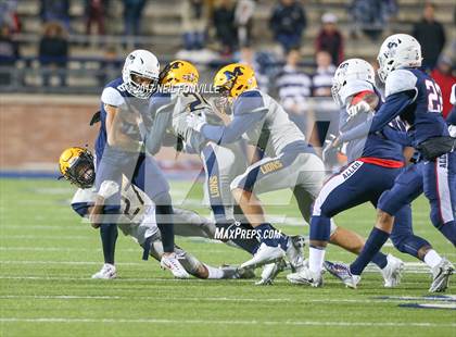 Thumbnail 3 in McKinney @ Allen photogallery.