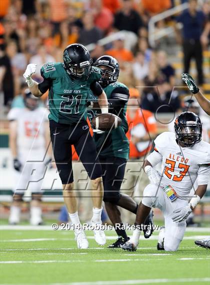 Thumbnail 3 in Aledo @ Cedar Park photogallery.