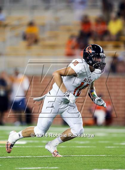 Thumbnail 1 in Aledo @ Cedar Park photogallery.