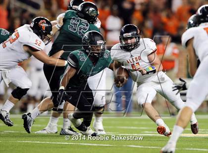 Thumbnail 2 in Aledo @ Cedar Park photogallery.