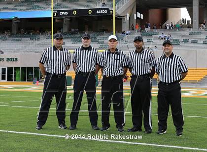 Thumbnail 3 in Aledo @ Cedar Park photogallery.