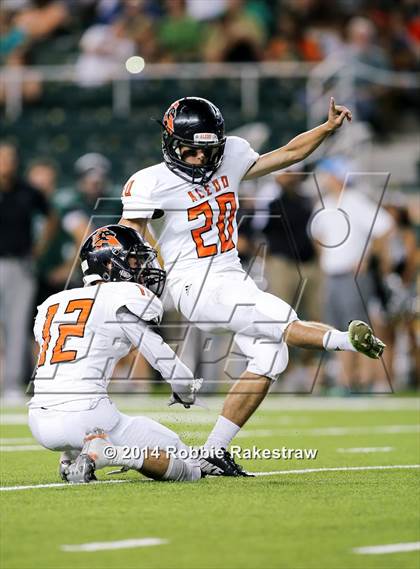 Thumbnail 3 in Aledo @ Cedar Park photogallery.