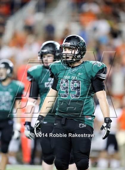 Thumbnail 3 in Aledo @ Cedar Park photogallery.