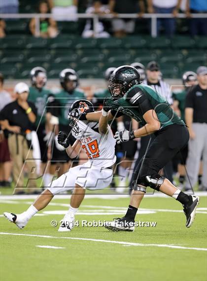 Thumbnail 1 in Aledo @ Cedar Park photogallery.
