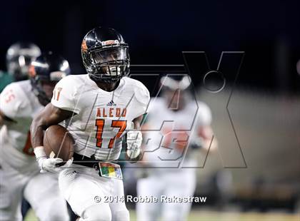 Thumbnail 1 in Aledo @ Cedar Park photogallery.