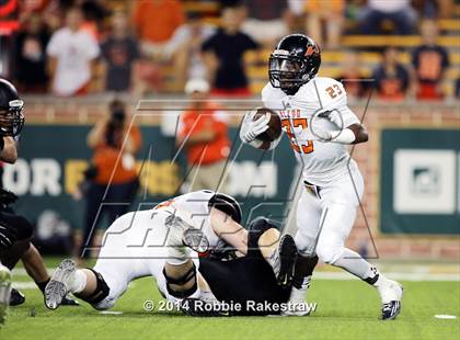 Thumbnail 1 in Aledo @ Cedar Park photogallery.