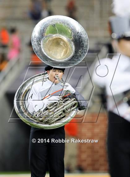 Thumbnail 1 in Aledo @ Cedar Park photogallery.