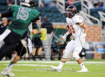 Thumbnail 2 in Aledo @ Cedar Park photogallery.