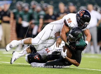 Thumbnail 1 in Aledo @ Cedar Park photogallery.