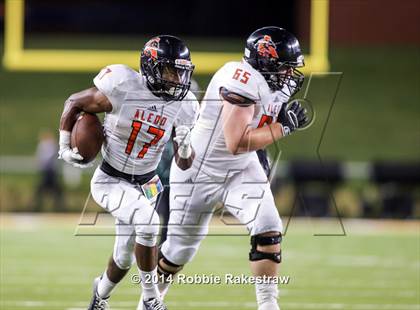 Thumbnail 2 in Aledo @ Cedar Park photogallery.