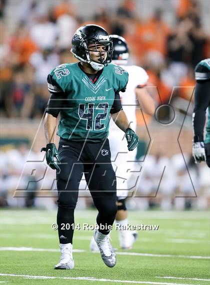 Thumbnail 3 in Aledo @ Cedar Park photogallery.
