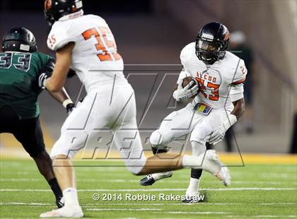 Thumbnail 1 in Aledo @ Cedar Park photogallery.