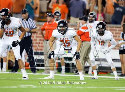 Thumbnail 1 in Aledo @ Cedar Park photogallery.