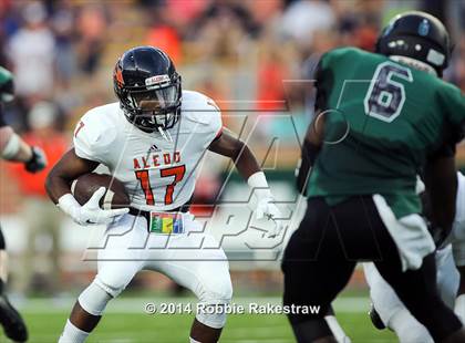 Thumbnail 1 in Aledo @ Cedar Park photogallery.