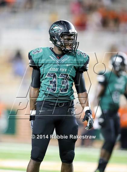 Thumbnail 1 in Aledo @ Cedar Park photogallery.