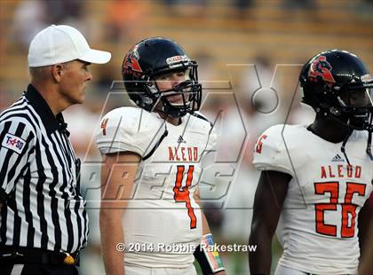 Thumbnail 1 in Aledo @ Cedar Park photogallery.