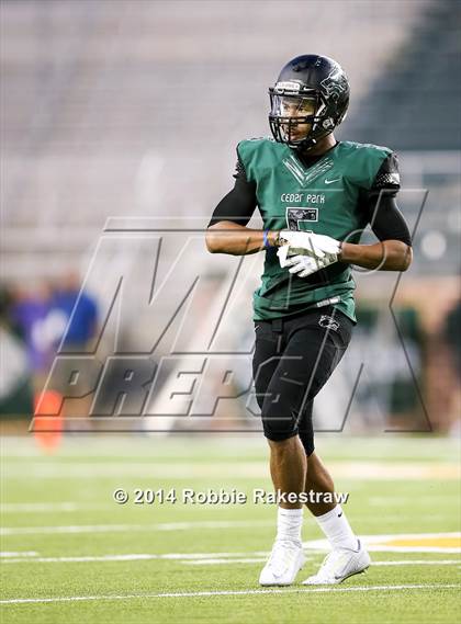 Thumbnail 1 in Aledo @ Cedar Park photogallery.