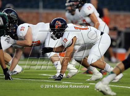 Thumbnail 1 in Aledo @ Cedar Park photogallery.