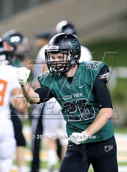 Thumbnail 1 in Aledo @ Cedar Park photogallery.