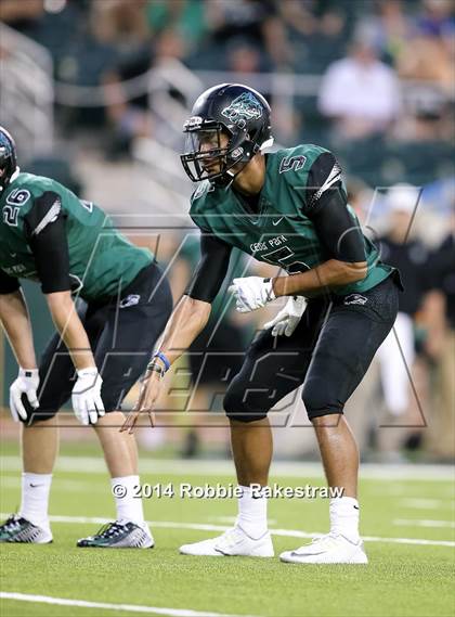 Thumbnail 3 in Aledo @ Cedar Park photogallery.