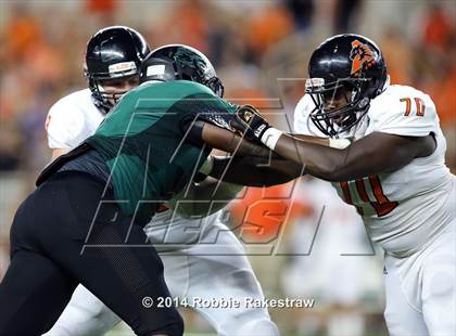 Thumbnail 1 in Aledo @ Cedar Park photogallery.