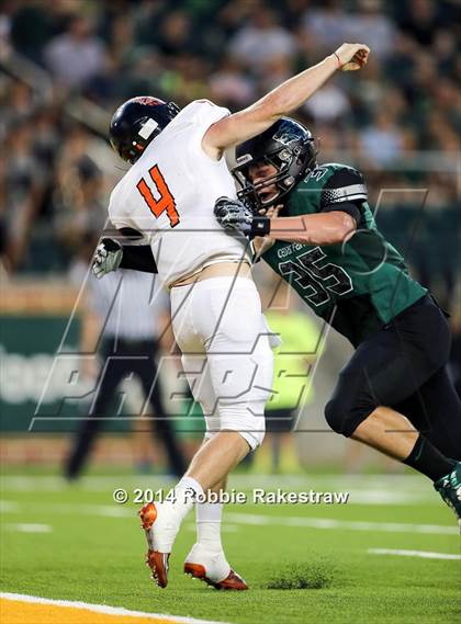 Thumbnail 1 in Aledo @ Cedar Park photogallery.