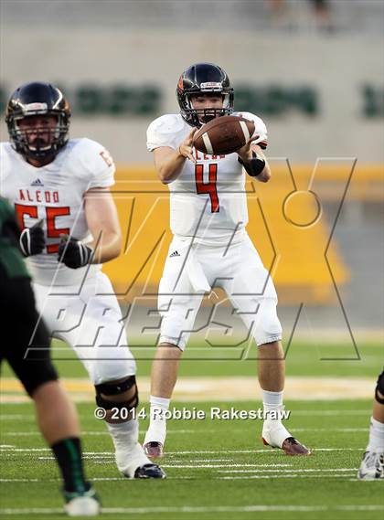 Thumbnail 1 in Aledo @ Cedar Park photogallery.