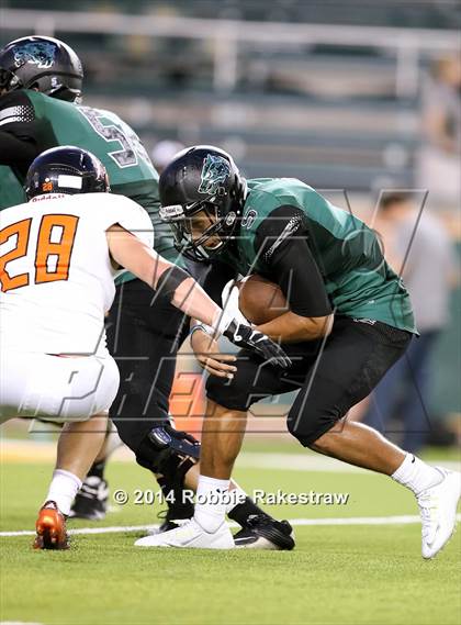 Thumbnail 1 in Aledo @ Cedar Park photogallery.