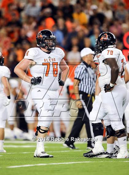 Thumbnail 3 in Aledo @ Cedar Park photogallery.