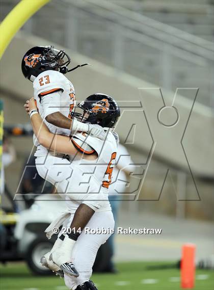 Thumbnail 1 in Aledo @ Cedar Park photogallery.