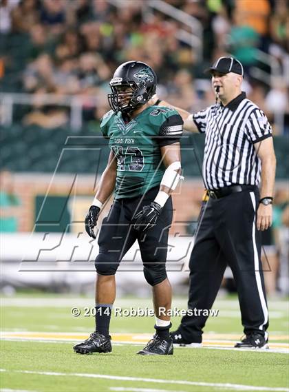 Thumbnail 3 in Aledo @ Cedar Park photogallery.