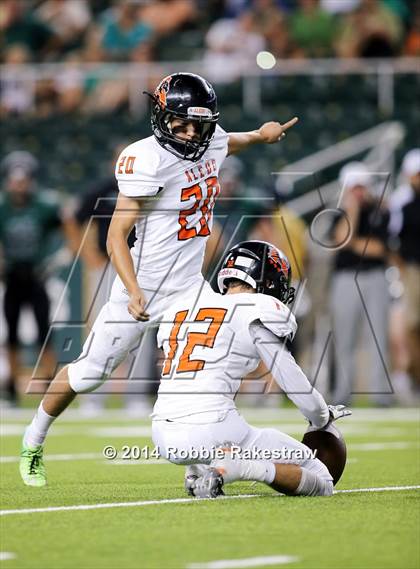 Thumbnail 2 in Aledo @ Cedar Park photogallery.